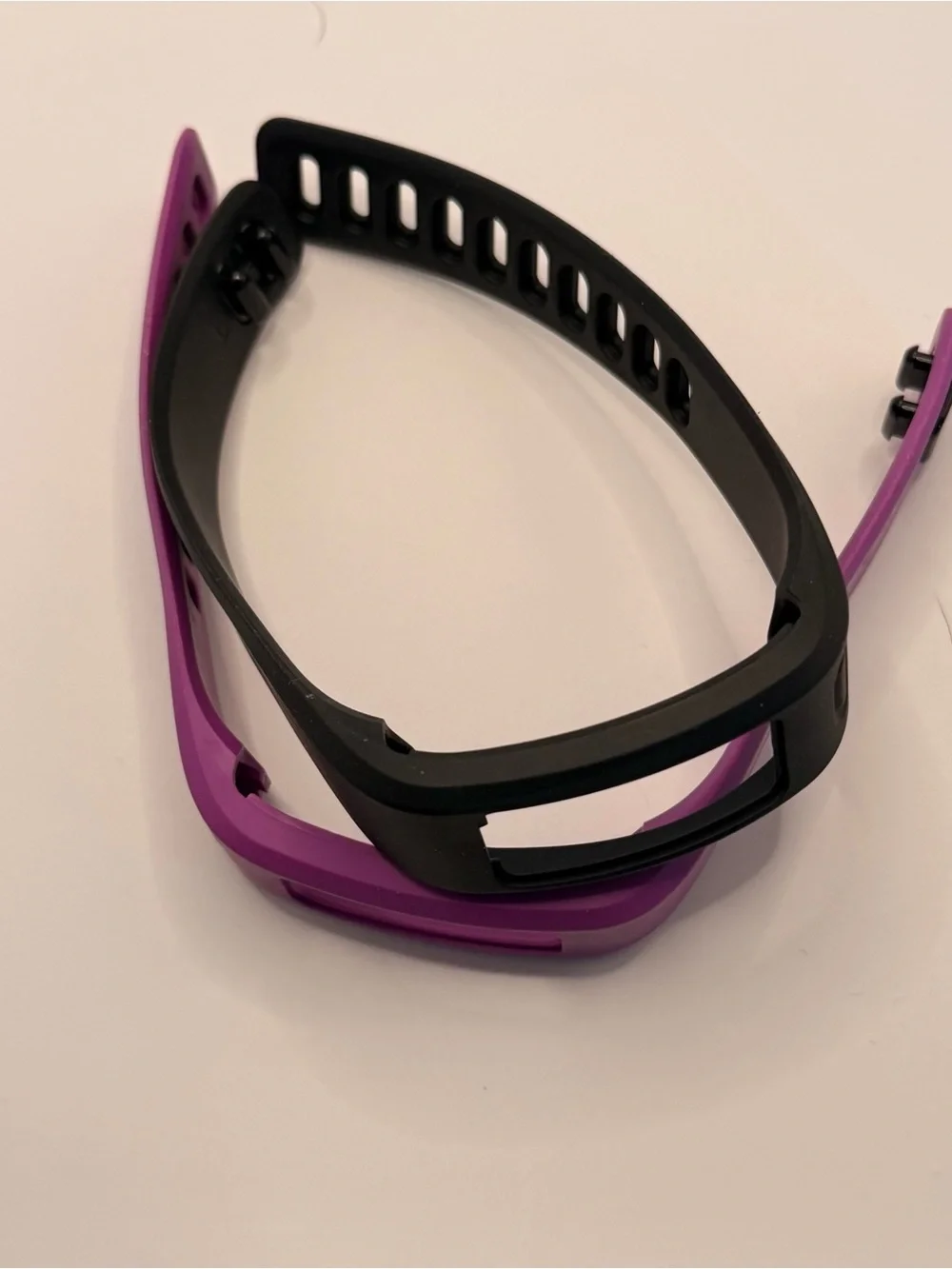 Garmin Vivofit , Full Set, Extra Bands, Batteries, Manuals